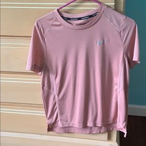 Nike athletic T-shirt